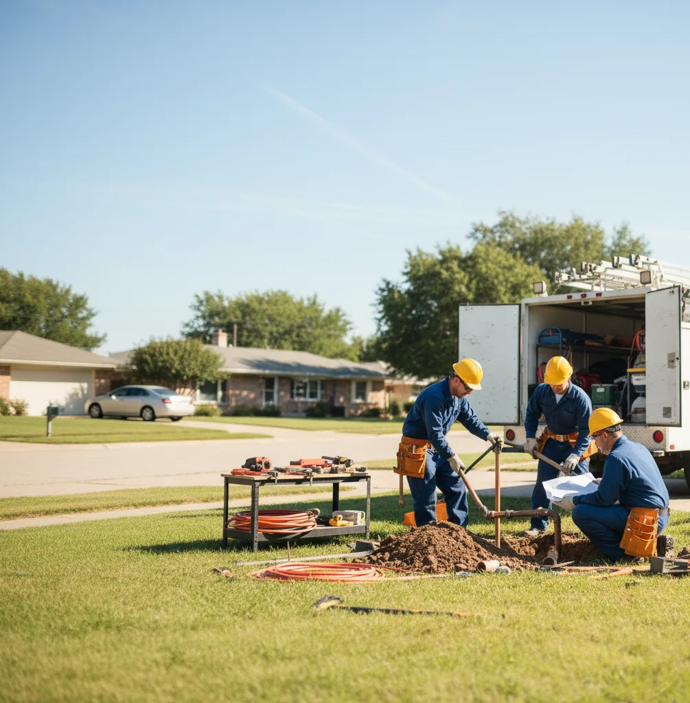 Drain Cleaning in Beloit, WI